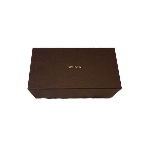 Tom Ford Brown Sunglasses Gift Box - Picture 1 of 1